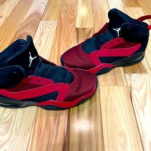 Jordan Basketball Shoes